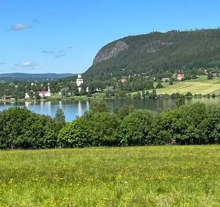 Strandgarden Hoverberg