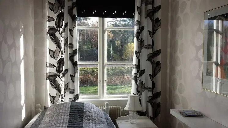 Strandgårdens Wärdshus