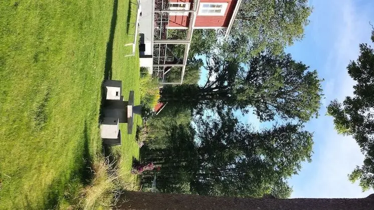 Strandgårdens Wärdshus