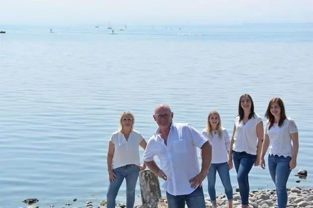Strandhaus Eberle - Plaj