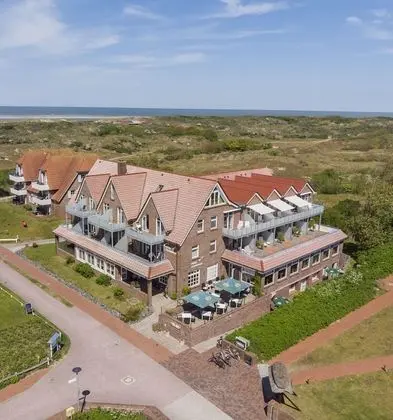Hotel Strandhof - 1