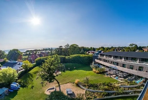 Strandkind - Dein Ostseehotel - 1