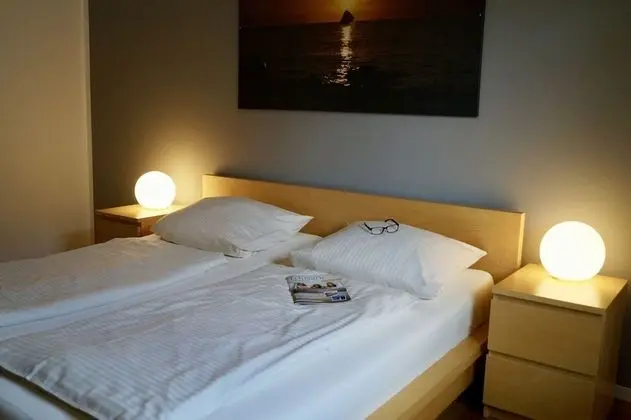 Strandleben Fehmarn - Ferienhaus 3 - Oda