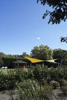 Strandleben Fehmarn - Ferienwohnung Nord - Dış Mekanlar