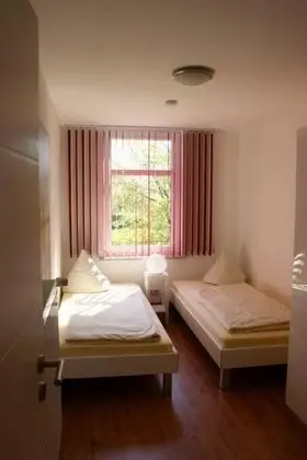 Strandleben Fehmarn - Ferienwohnung Ost - Oda