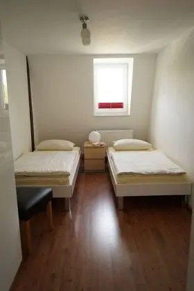 Strandleben Fehmarn - Ferienwohnung Süd - Oda