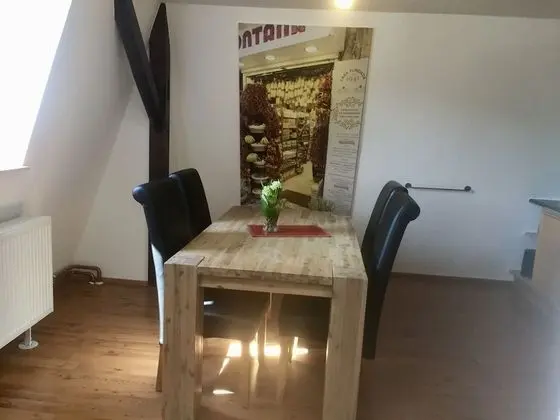 Strandleben Fehmarn - Ferienwohnung Süd - Oda Düzeni