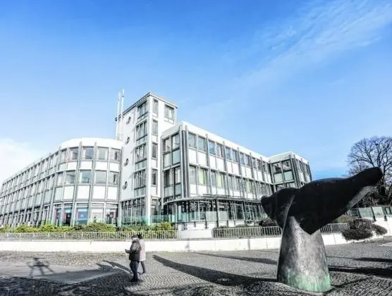 Strandlust Bremen Vegesack