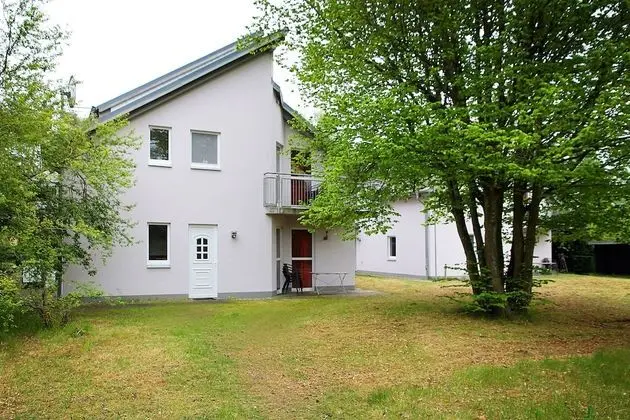 Strandparadies Juliusruh 1