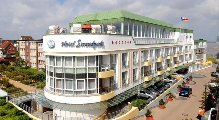 Hotel Strandperle