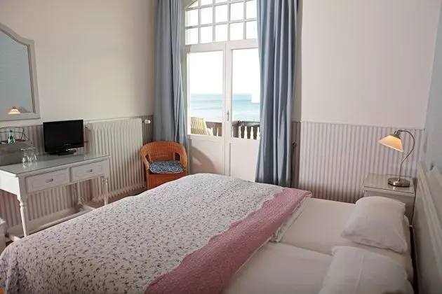 Strandperle, Lieblingsplatz Hotel - Oda