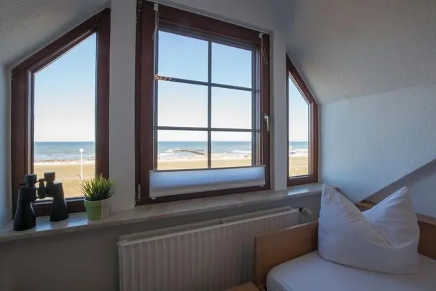 Hotel Strandräuber - Öne Çıkan Resim