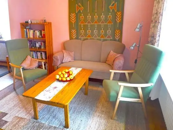 Strandwinkel Norden in Norden