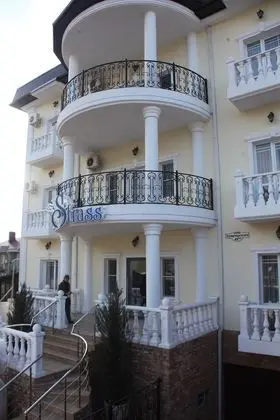 Strass Hotel