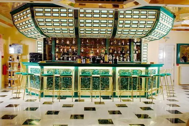Strass Hotel