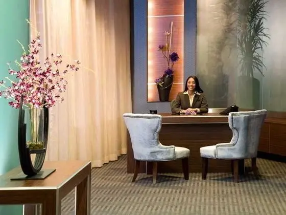 The STRAT Hotel, Casino & Tower - Lobi