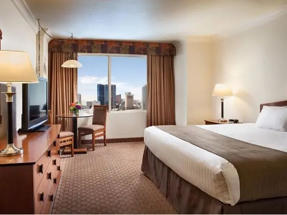 The STRAT Hotel, Casino & Tower - Oda