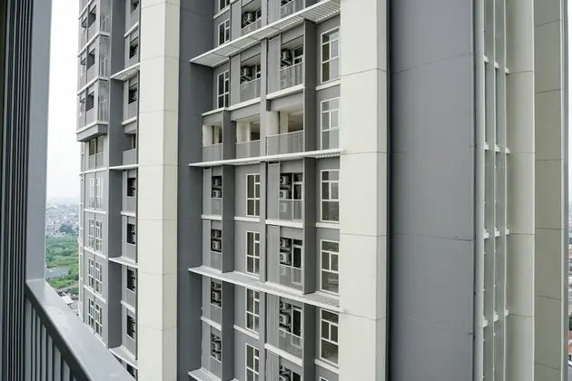 Strategic 1BR Apartment at Ciputra International