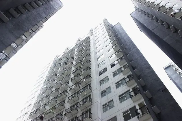 Strategic 1BR Apartment with Sofa Bed at The Jarrdin Cihampelas - Dış Mekan