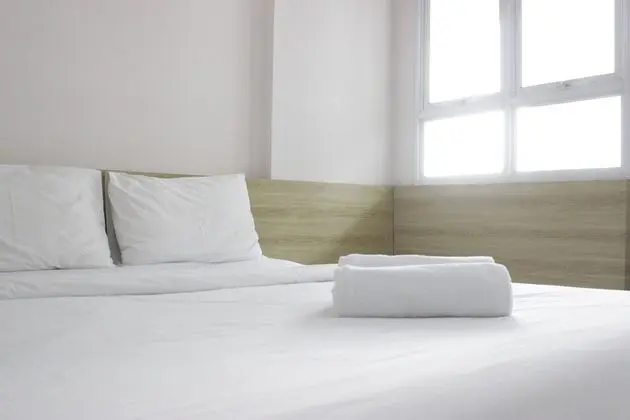 Strategic 1BR at Gateway Pasteur Apartment near Pasteur Exit Toll - Öne Çıkan Resim