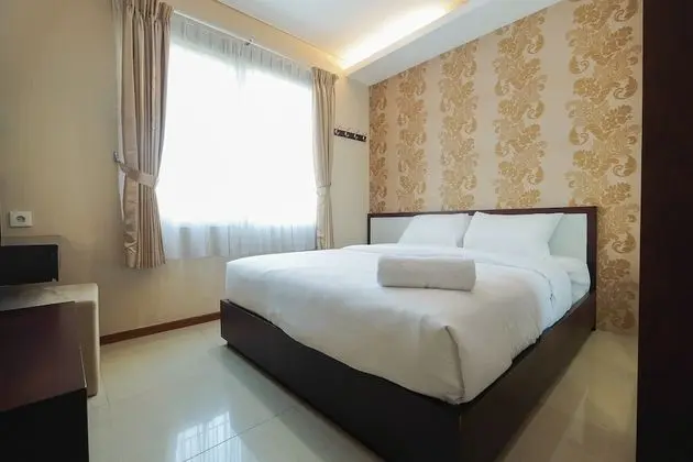 Strategic 2BR Apartment @ Thamrin Residence - Öne Çıkan Resim