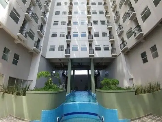 Strategic 2Br At Grand Asia Afrika Apartment