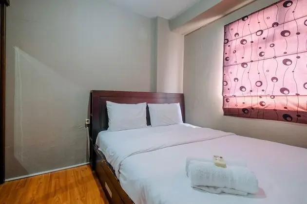 Strategic 2BR at Kalibata City Apartment - Öne Çıkan Resim