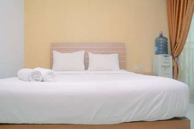 Strategic and Best Choice Studio Apartment Thamrin Executive
