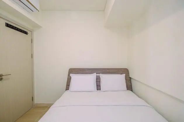 Strategic And Comfy 2Br Apartment At Meikarta