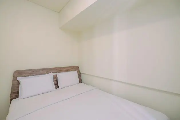Strategic And Comfy 2Br Apartment At Meikarta - Oda