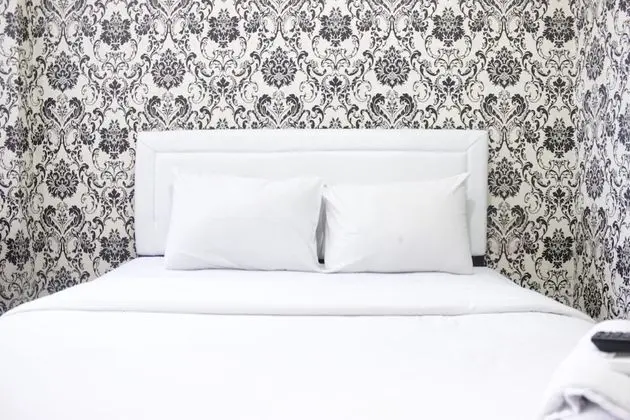 Strategic & Comfy Studio Sudirman Suites Bandung near Grand Ballroom Sudirman - Oda