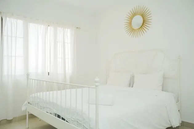 Strategic And Homey 2Br At Puri Garden Apartment Near Mall