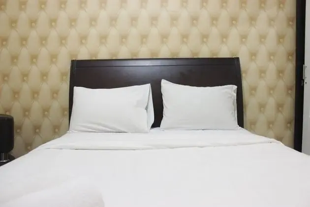 Strategic & Relaxing Studio At Gateway Ahmad Yani Cicadas Apartment