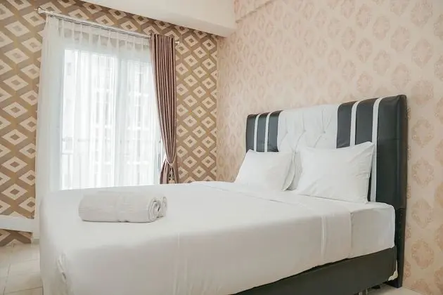 Strategic and Simply Studio Sunter Park View Apartment - Öne Çıkan Resim