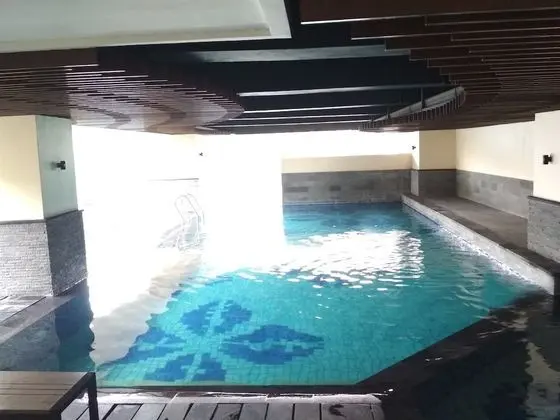 Strategic Studio Apartment at Tamansari La Grande near BIP - Havuz