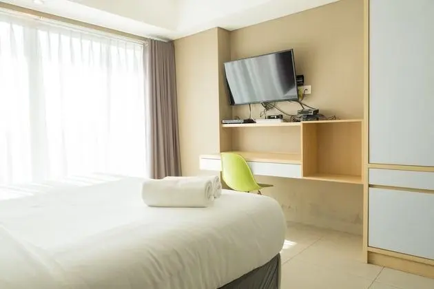 Strategic Studio Apartment at Tamansari La Grande near BIP - Oda