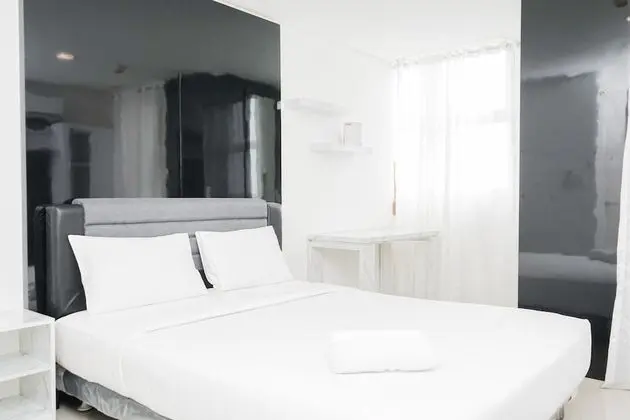 Strategic Studio Apartment at Tuscany Residence - Öne Çıkan Resim