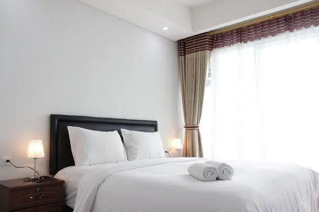 Strategic Studio at Green Kosambi Bandung Apartment - Oda