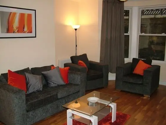 Stratford Apartment - Öne Çıkan Resim