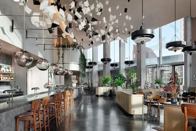 The Stratford Hotel London - Öne Çıkan Resim