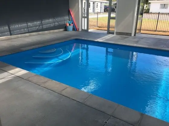 Stratford Motel & Holiday Park - Havuz