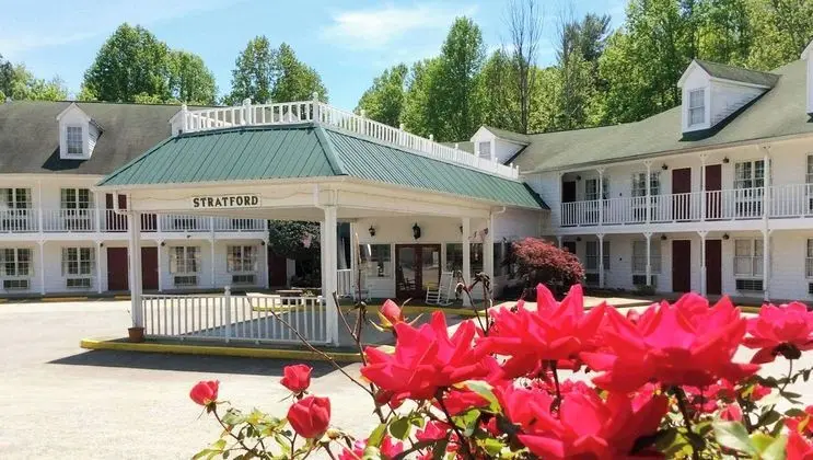 Stratford Motor Inn East Ellijay - 1