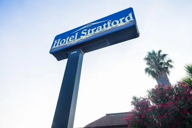 Hotel Stratford
