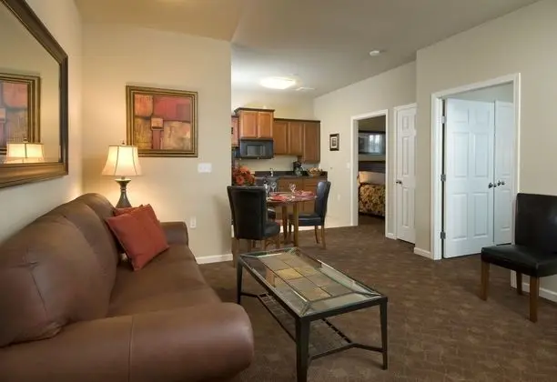 Stratford Suites