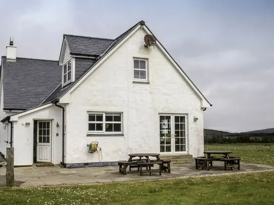 Strath Glebe Kilbride