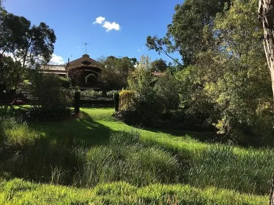 Strathalbyn Gasworks - Dış Mekan