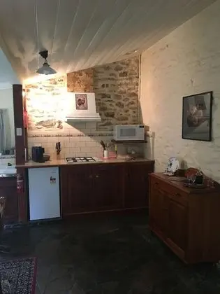 Strathalbyn Gasworks - Mutfak