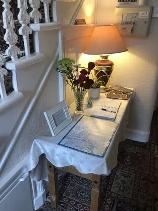Strathallan B&B - Lobi