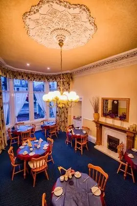 Strathallan Guest House