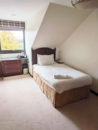 Strathburn Hotel - Öne Çıkan Resim